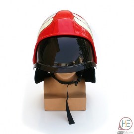 کلاه عملیاتی (آتش نشانی) PAB Fire